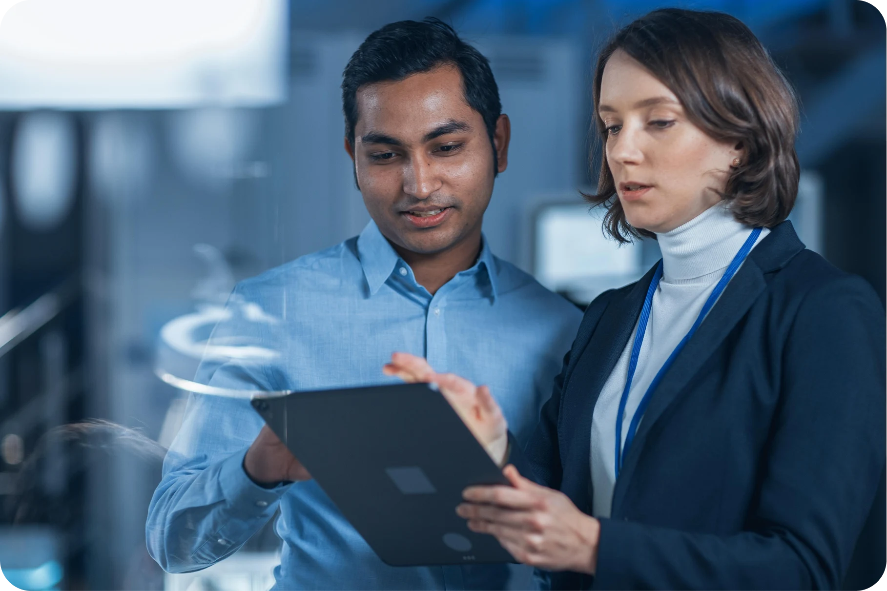 Innovation-First Culture