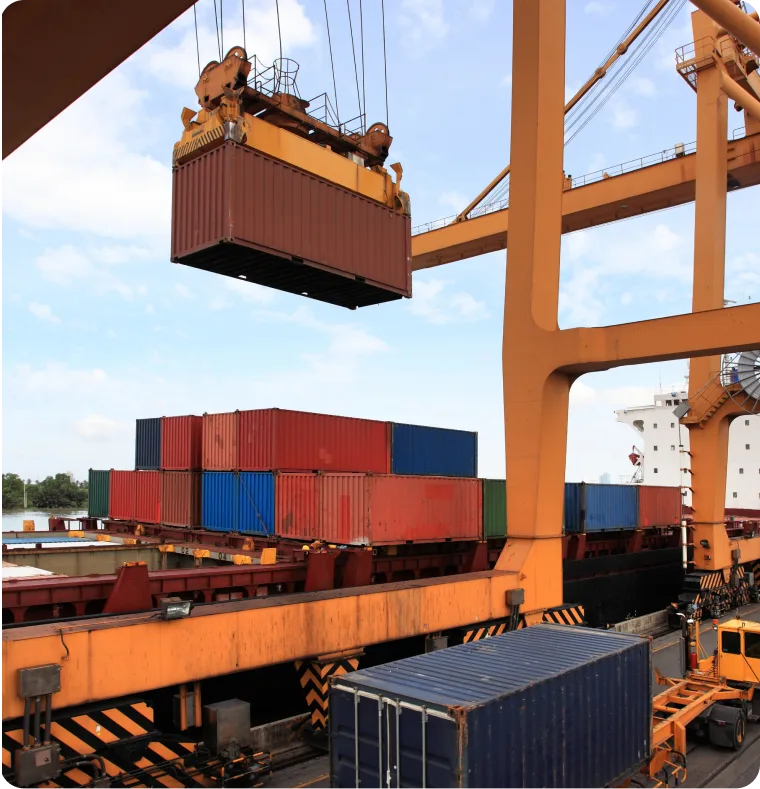 Smart Cities, Transportation and Logistics