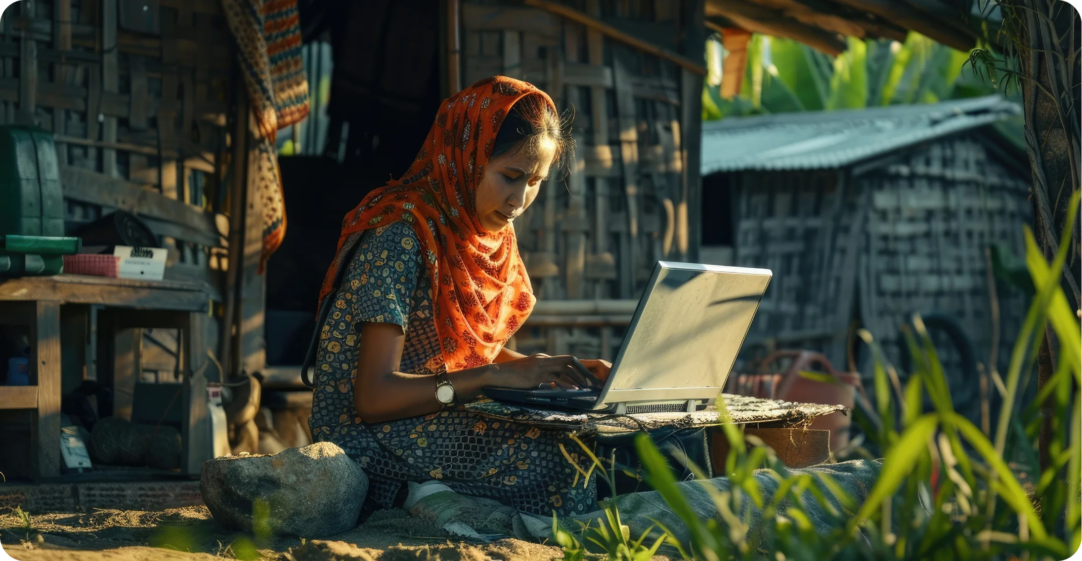 Education and Digital Empowerment